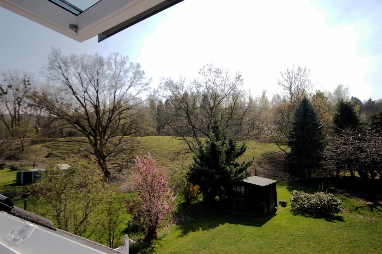 Ferienwohnung Rehblick Bad Harzburg Exterior photo